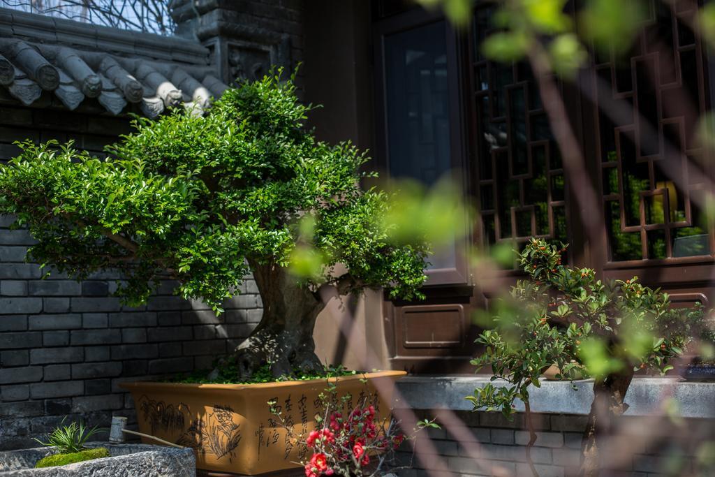 Xi'An Impression Nanhu Lake Homestay Exterior photo