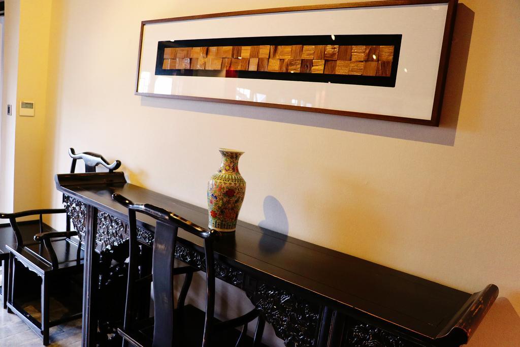 Xi'An Impression Nanhu Lake Homestay Exterior photo